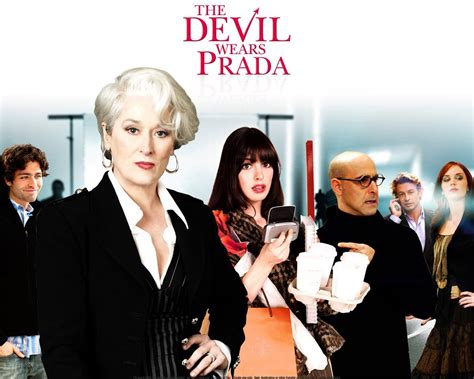 il diavolo veste prada film scene|the devil wears prada movie.